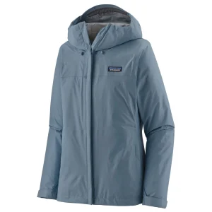 Patagonia – Women’s Torrentshell 3L Jacket – Veste Imperméable mode tendance 14