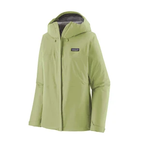 Patagonia – Women’s Torrentshell 3L Jacket – Veste Imperméable mode tendance 18