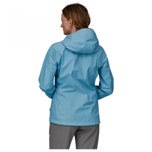 Patagonia – Women’s Torrentshell 3L Jacket – Veste Imperméable mode tendance 12