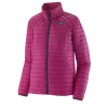 Patagonia – Women’s Ultralight Down Jacket – Doudoune à prix d'occasion 20