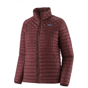 Patagonia – Women’s Ultralight Down Jacket – Doudoune à prix d'occasion 16