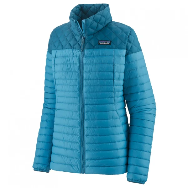 Patagonia – Women’s Ultralight Down Jacket – Doudoune à prix d'occasion 7