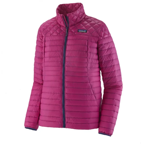 Patagonia – Women’s Ultralight Down Jacket – Doudoune à prix d'occasion 1