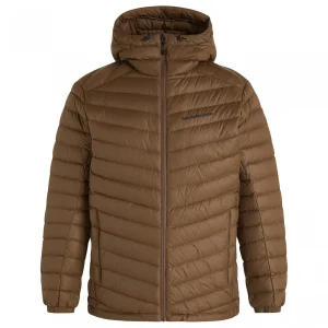 Peak Performance – Frost Down Hood Jacket – Doudoune De Qualité 18