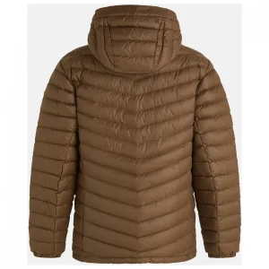 Peak Performance – Frost Down Hood Jacket – Doudoune De Qualité 10