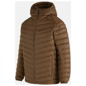 Peak Performance – Frost Down Hood Jacket – Doudoune De Qualité 12