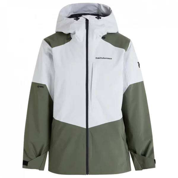 Achat Peak Performance – Pact Jacket – Veste De Ski 6