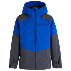 Achat Peak Performance – Pact Jacket – Veste De Ski 18