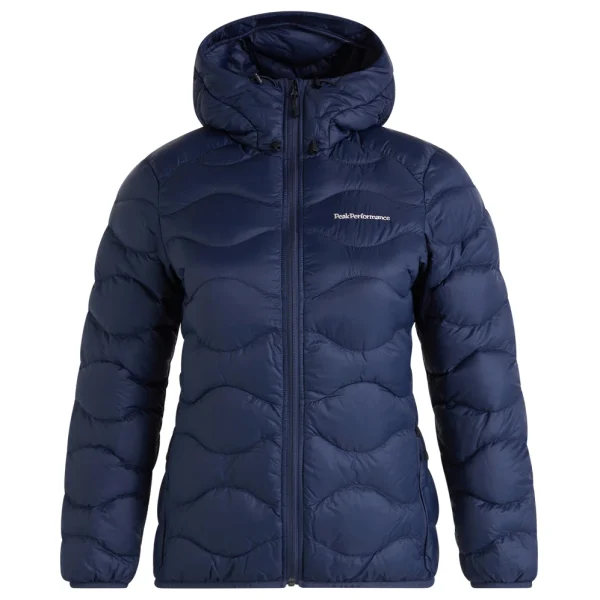 Peak Performance – Women’s Helium Down Hood Jacket – Doudoune site en ligne 1