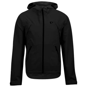 Officielle Pearl Izumi – Monsoon WXB Hooded Jacket – Veste De Cyclisme 13