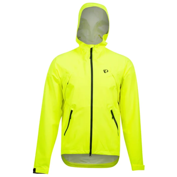 Officielle Pearl Izumi – Monsoon WXB Hooded Jacket – Veste De Cyclisme 3