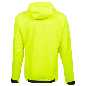 Officielle Pearl Izumi – Monsoon WXB Hooded Jacket – Veste De Cyclisme 11