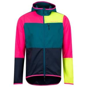 qualité d’originales Pearl Izumi – Summit Barrier Jacket – Veste De Cyclisme 15