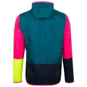 qualité d’originales Pearl Izumi – Summit Barrier Jacket – Veste De Cyclisme 9