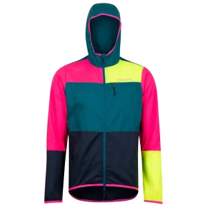 qualité d’originales Pearl Izumi – Summit Barrier Jacket – Veste De Cyclisme 11