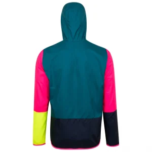 qualité d’originales Pearl Izumi – Summit Barrier Jacket – Veste De Cyclisme 13