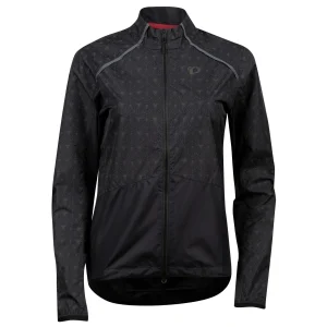 site soldes Pearl Izumi – Women’s BioViz Barrier Jacket – Veste De Cyclisme 15