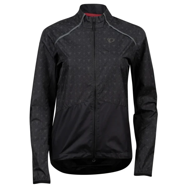 site soldes Pearl Izumi – Women’s BioViz Barrier Jacket – Veste De Cyclisme 6