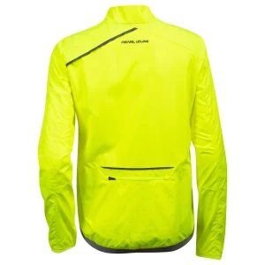 site soldes Pearl Izumi – Women’s BioViz Barrier Jacket – Veste De Cyclisme 9