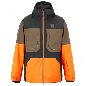 Picture – Elfyn Jacket – Veste De Ski officiel 13