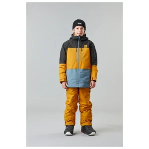 shopping pas cher Picture – Kid’s Daumy Jacket – Veste De Ski 12