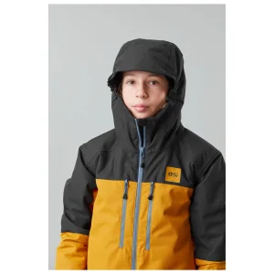 shopping pas cher Picture – Kid’s Daumy Jacket – Veste De Ski 14