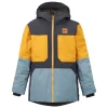 Picture – Kid’s Edytor Jacket – Veste De Ski Authentic Original licence 13