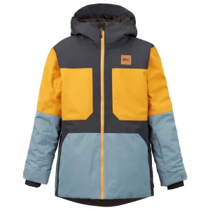 Picture – Kid’s Edytor Jacket – Veste De Ski Authentic Original licence 12