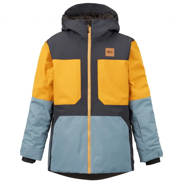 Picture – Kid’s Edytor Jacket – Veste De Ski Authentic Original licence 5