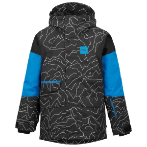 Achat Picture – Kid’s Pearson Jacket – Veste De Ski 10