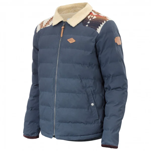 Picture – Mc Murray Jacket – Veste Synthétique destockage 5