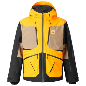 soldes magasin Picture – Naikoon Jacket – Veste De Ski 13