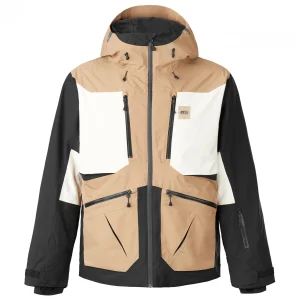 soldes magasin Picture – Naikoon Jacket – Veste De Ski 15