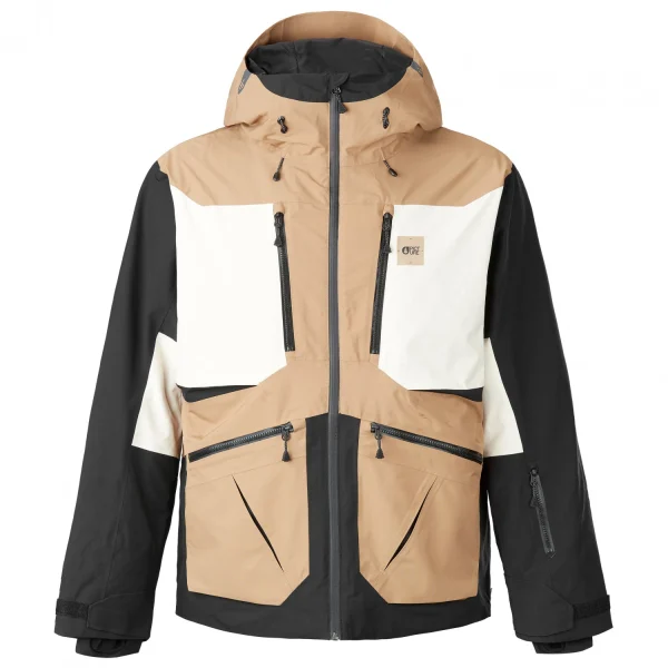 soldes magasin Picture – Naikoon Jacket – Veste De Ski 6