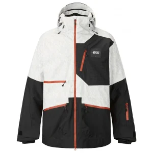 Picture – Stone Jacket – Veste De Ski prix abordable 12