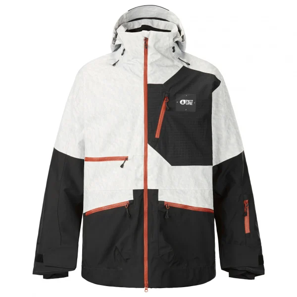 Picture – Stone Jacket – Veste De Ski prix abordable 5