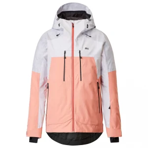 vente pas cher Picture – Women’s Exa Jacket – Veste De Ski 15