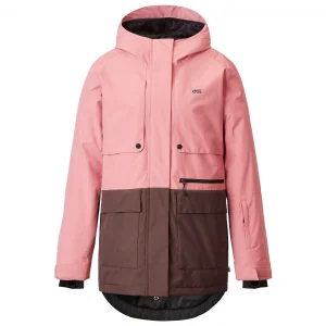 Picture – Women’s Glawi Jacket – Veste De Ski site en ligne 12