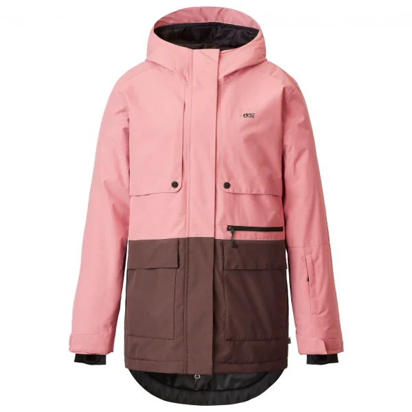 Picture – Women’s Glawi Jacket – Veste De Ski site en ligne 5