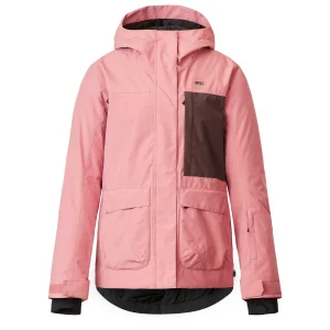 Picture – Women’s Sany Jacket – Veste De Ski destockage 12