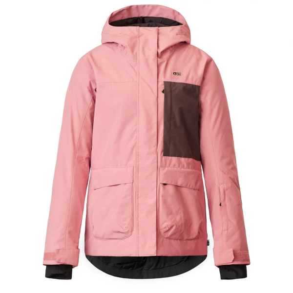 Picture – Women’s Sany Jacket – Veste De Ski destockage 5