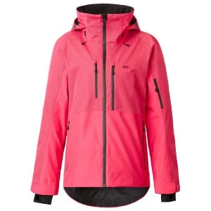 Picture – Women’s Sygna Jacket – Veste De Ski soldes officiel 12