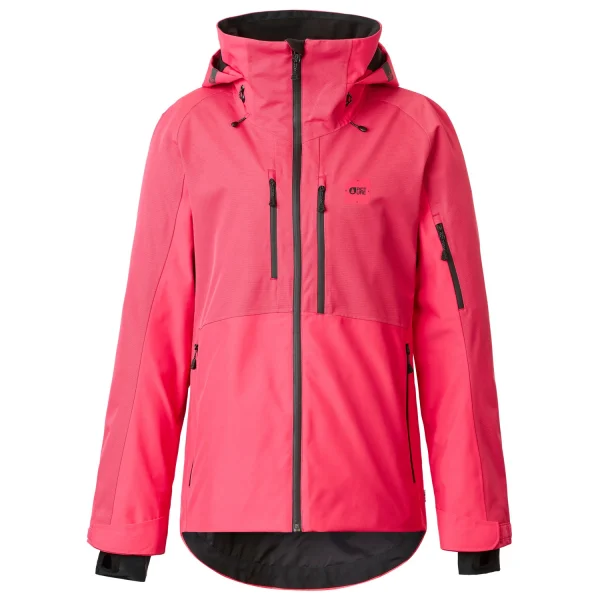 Picture – Women’s Sygna Jacket – Veste De Ski soldes officiel 5