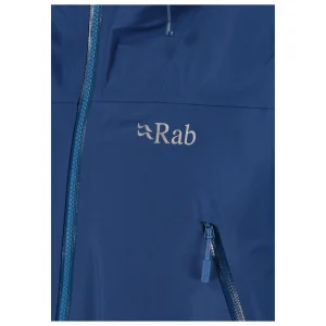 Rab – Kangri GTX Jacket – Veste Imperméable meilleur cadeau 14