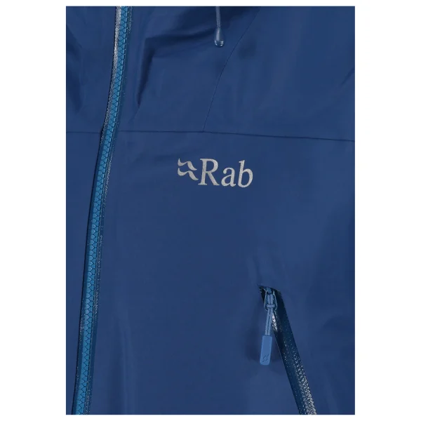 Rab – Kangri GTX Jacket – Veste Imperméable meilleur cadeau 5