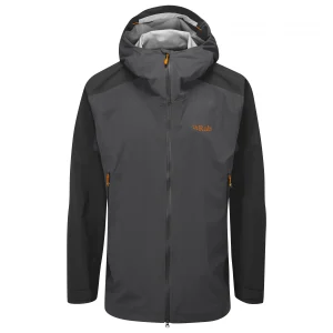 Rab – Kinetic Alpine 2.0 Jacket – Veste Imperméable en ligne 18