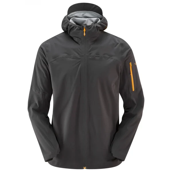 achetez Rab – Kinetic Ultra Jacket – Veste Imperméable 6