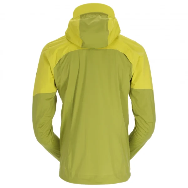 achetez Rab – Kinetic Ultra Jacket – Veste Imperméable 3