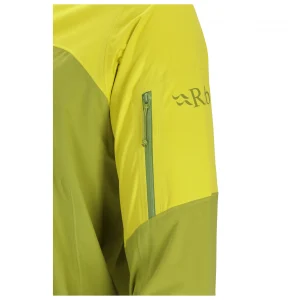 achetez Rab – Kinetic Ultra Jacket – Veste Imperméable 14