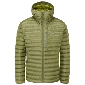 Rab – Microlight Alpine Jacket – Doudoune site officiel 18